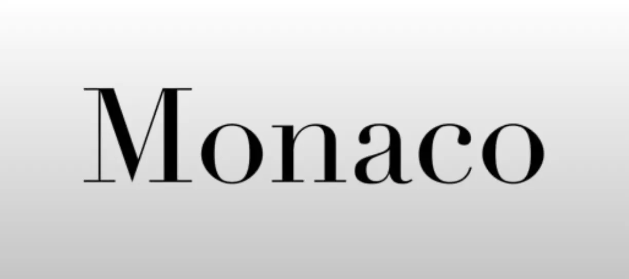 MONACO